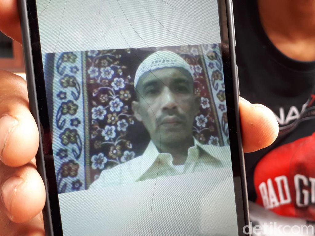 Nasib Malang Zaini, TKI yang Dihukum Pancung Arab Saudi Nasib Malang Zaini, TKI yang Dihukum Pancung Arab Saudi