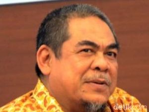 Salam Metal LHI Diungkit PDIP, PKS: Korupsinya Bukan Salah Partai Salam Metal LHI Diungkit PDIP, PKS: Korupsinya Bukan Salah Partai