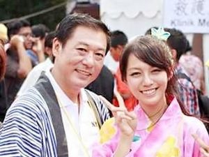 Chef Harada Meninggal Dunia Karena Sakit Chef Harada Meninggal Dunia Karena Sakit