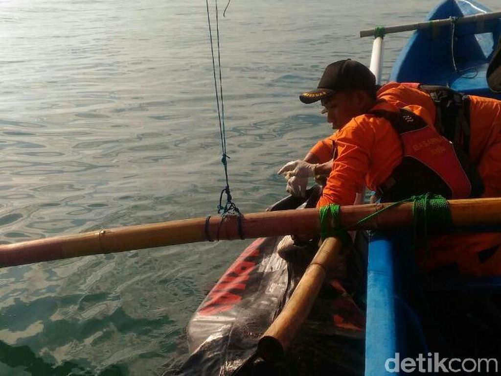 7 Hari Nihil, Pencarian Pelajar Tenggelam di Kulon Progo Dihentikan 7 Hari Nihil, Pencarian Pelajar Tenggelam di Kulon Progo Dihentikan