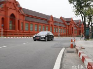 Tanpa Insentif Pajak, Harga Mobil Hybrid di Indonesia Lebih Mahal dari Thailand