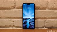 Vivo Smartphone