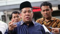 Datangi Polda Metro, Fahri Jelaskan Laporan Terhadap Sohibul Iman