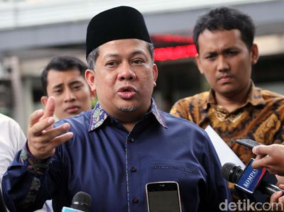 Datangi Polda Metro, Fahri Jelaskan Laporan Terhadap Sohibul Iman