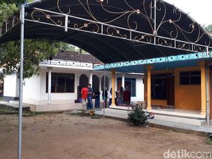 Cerita Anak soal Telepon Zaini Sehari sebelum Dihukum Pancung