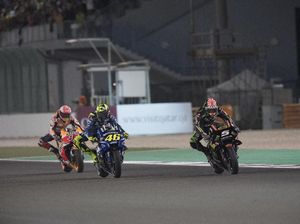 Imbas Corona, Balapan Tanpa MotoGP Dinilai Aneh
