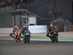 Imbas Corona, Balapan Tanpa MotoGP Dinilai Aneh
