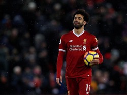 Hidup Sewajarnya Versi Mohamed Salah