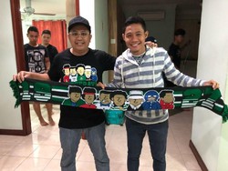 Bermalam dan Menyantap Pecel Lele di Apartemen Evan Dimas