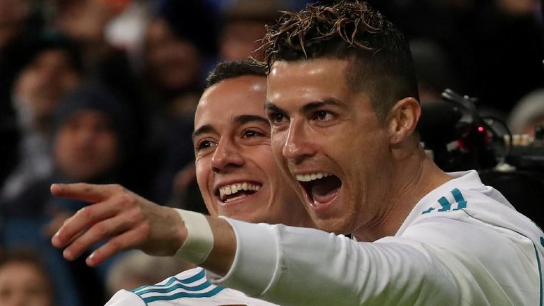 Tanpa Ragu-Ragu Karembeu Sebut Madrid Akan Kembali Juara Liga Champions