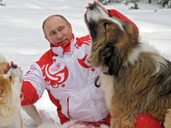 Menang Pilpres Lagi, Ini Hal yang Belum Diketahui Soal Putin