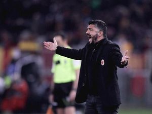 Gattuso: Pemain Milan yang Tak Punya Komitmen Pulang Saja