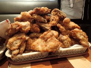 Wow! 247 KFC Jepang Tawarkan Makan Ayam Sepuasnya