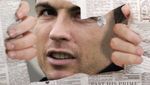 Meme: Ronaldo Si Raja Hat-trick