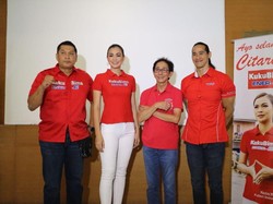 Iklan Ayo Selamatkan Citarum Resmi Diluncurkan