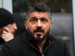 Terbang ke Rusia, Gattuso Pantau Pemain Incaran di Piala Dunia 2018