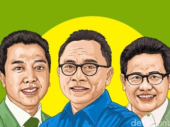 Sandiwara Poros Ketiga