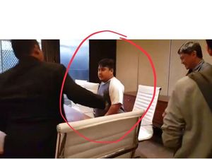 Ini Tampang Para Koruptor Saat Dibekuk: Ngumpet di Kos hingga Hotel