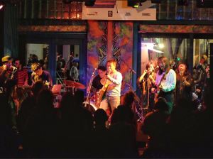 Ada Teror Bom, Efek Rumah Kaca Pastikan SXSW Aman