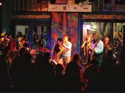 Ada Teror Bom, Efek Rumah Kaca Pastikan SXSW Aman