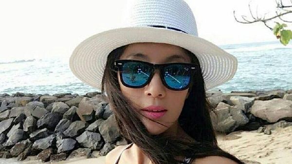 Foto: Liburannya Wanita Paling Awet Muda dari China