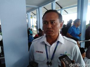 Konsinyasi Lahan Bandara Kulon Progo Ditarget Rampung Bulan Ini Konsinyasi Lahan Bandara Kulon Progo Ditarget Rampung Bulan Ini