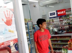 Bakal Ada Umat Mart di Pesantren, Pesaing 212 Mart?