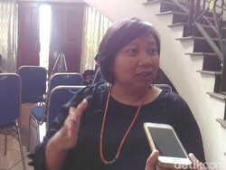 Cegah TKI Dipancung, Migrant Care Minta Hukuman Mati di RI Dihapus