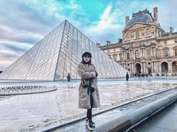 Skakmat! Giliran Cita Citata Kasih Pelajaran Buat Netizen Songong