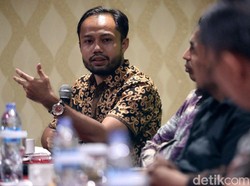 ICW: Revisi UU Pemasyarakatan Bawa Masa Kelam Pemberantasan Korupsi
