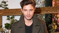 Foto: Gantengnya Papah Muda Chico Lachowski yang Bikin Wanita Broken Heart