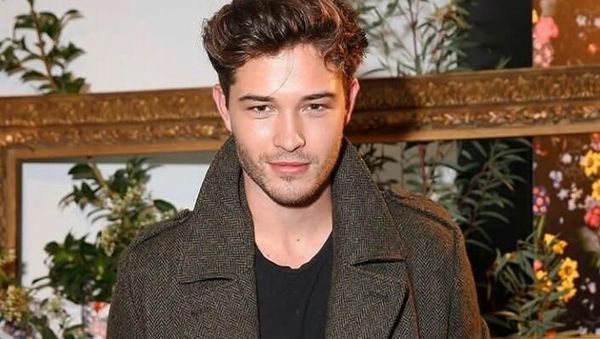 Foto: Gantengnya Papah Muda Chico Lachowski yang Bikin Wanita Broken Heart