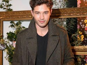 Foto: Gantengnya Papah Muda Chico Lachowski yang Bikin Wanita Broken Heart