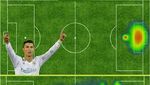Meme: Ronaldo Si Raja Hat-trick
