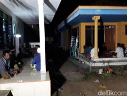 Keluarga Gelar Doa dan Tahlil untuk Zaini: Semoga Abah Tenang
