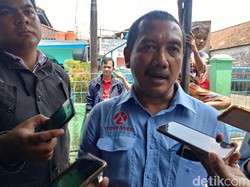 Jurus Cawawalkot Aries Berantas Kemacetan di Bandung