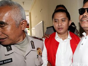 Bos First Travel Anggap Hakim Kelewatan Jika Vonis 20 Tahun