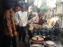 Khofifah-Emil Unggul di Survei Poltracking, Ini Kata Gus Ipul