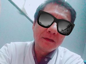 Mengenang Chef Harada, Juru Masak Kocak nan Ramah Mengenang Chef Harada, Juru Masak Kocak nan Ramah