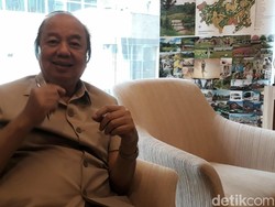 Alasan Orang Terkaya Indonesia Keliling Dunia Bagi-bagi Duit