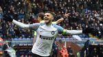 Foto: Persaingan Top Skorer di Lima Liga Top Eropa