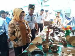 Setahun, 11 Oknum Petugas Lapas di Jatim Dipecat