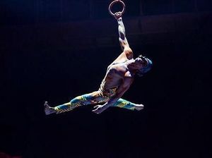 Foto: Arnaud, Bintang Sirkus Berpengalaman yang Tewas Saat Beraksi