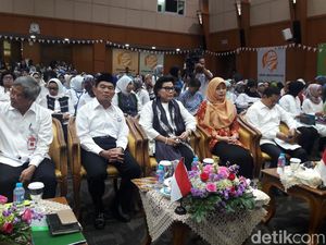 KPK Temukan Korupsi Paling Banyak di Sektor Pendidikan KPK Temukan Korupsi Paling Banyak di Sektor Pendidikan