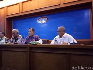 Protes Pemancungan TKI Zaini, RI Panggil Dubes Arab Saudi Protes Pemancungan TKI Zaini, RI Panggil Dubes Arab Saudi