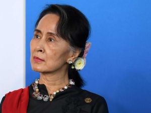 PM Australia Ungkap Suu Kyi Cari Dukungan Soal Rohingya