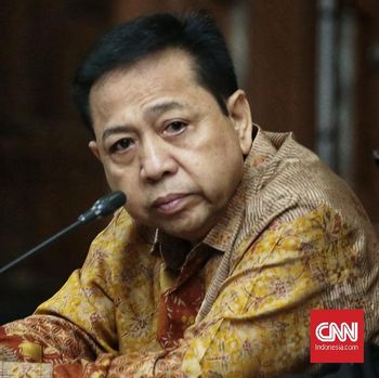 Airlangga Ogah Bahas Rapimnas Golkar 2012 Keciprat Uang e-KTP
