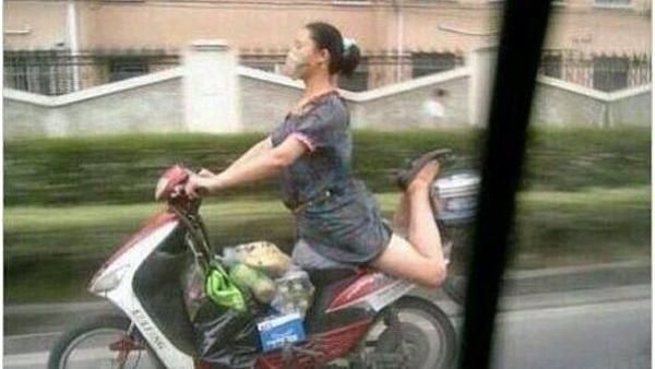 Meme Kocak Cewek Selalu Benar