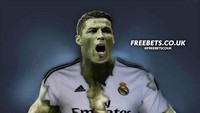 Ronaldo ibarat karakter superhero Hulk yang sulit dihentikan. Sempat melempem di paruh pertama musim ini, CR7 langsung garang selepas pergantian tahun. (Foto: Twitter @shotongoal247)