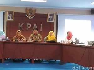 Siswa Keroyok Cleaning Service, KPAI Soroti Pola Asuh Orang Tua Siswa Keroyok Cleaning Service, KPAI Soroti Pola Asuh Orang Tua